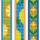 DOTZIES 3 Bracelets Multi Pack Gone Troppo