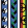 DOTZIES 3 Bracelets Multi Pack Peace