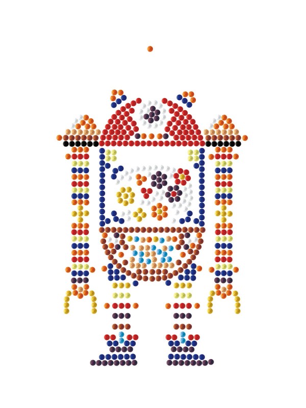 Robot Games 1