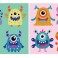 Tiny Monsters 2