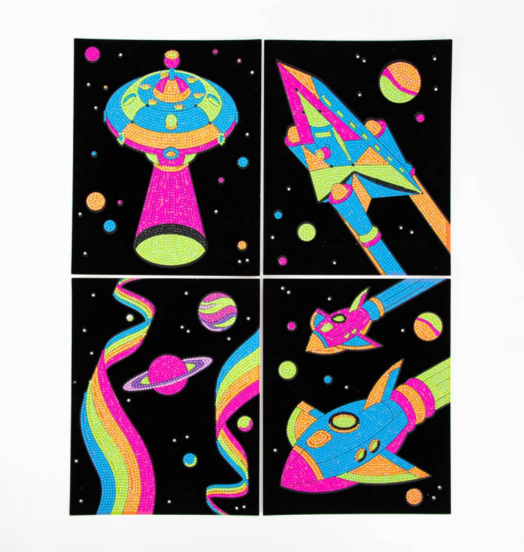 Neon Space