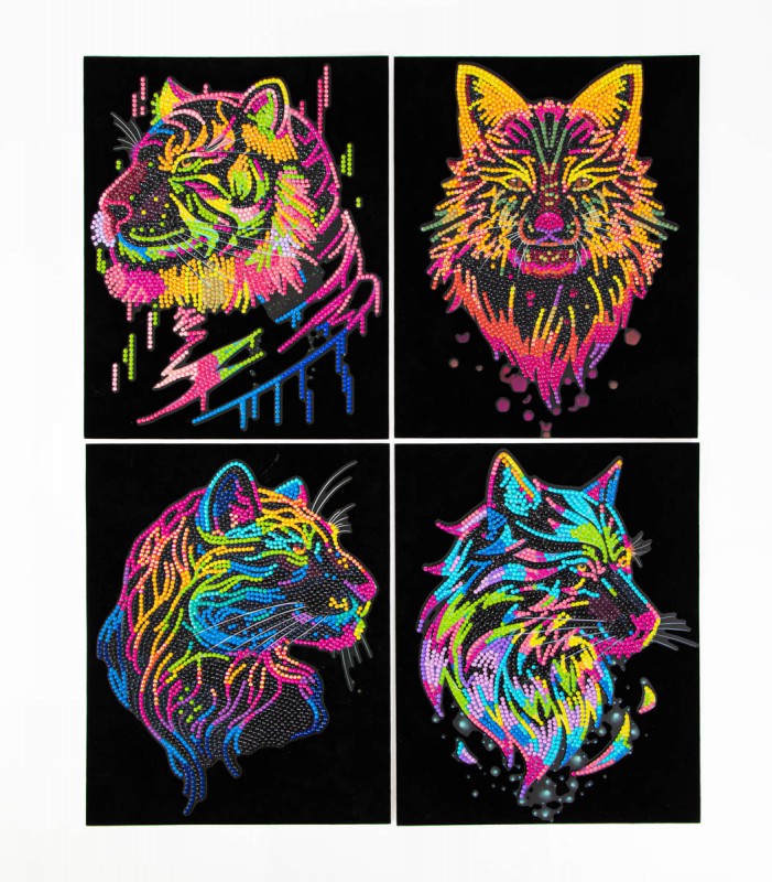 Wild Neon