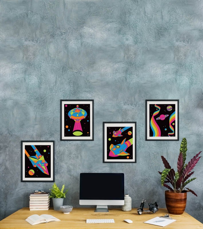 Neon Space