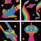 Neon Space