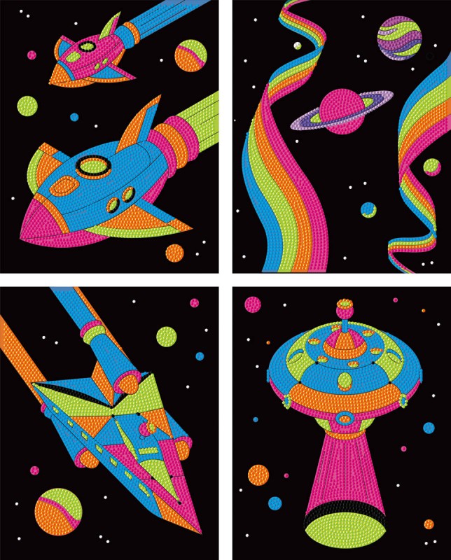 Neon Space