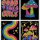 Neon Good Vibes