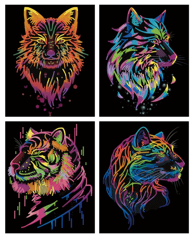 Wild Neon