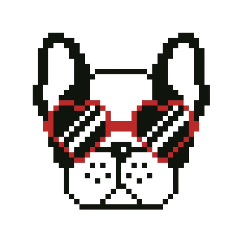 Cool Sunnies Cameo