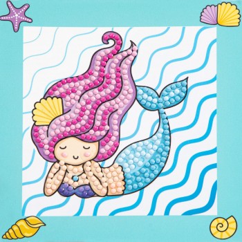 Mermaid Dreams Cameo