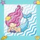Mermaid Dreams Cameo