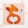 Corgi Love Cameo