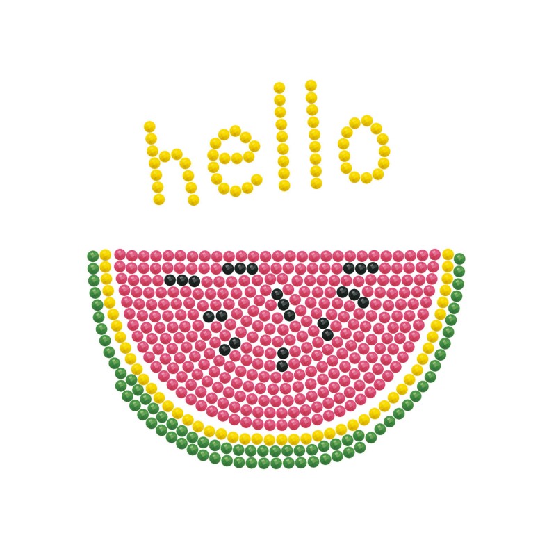 Hello! Cameo