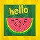Hello! Cameo