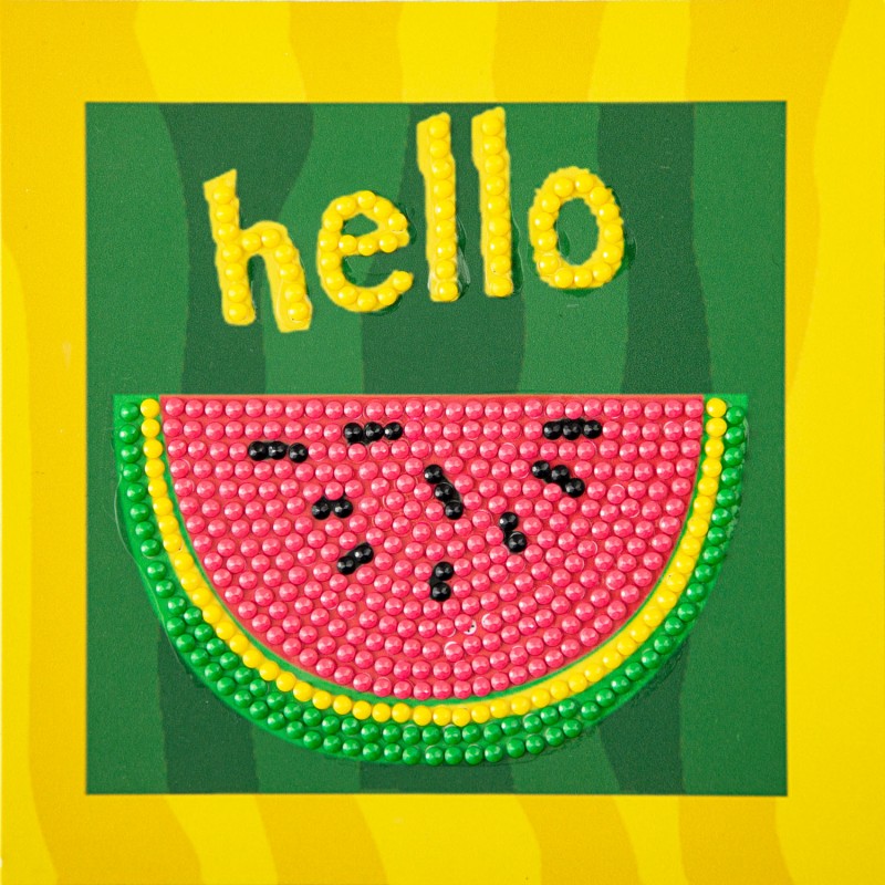 Hello! Cameo