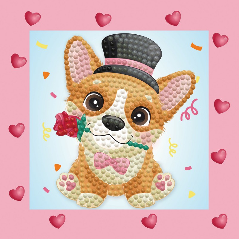 Corgi Cameo