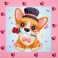 Corgi Cameo