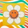 Vintage Flower Cameo