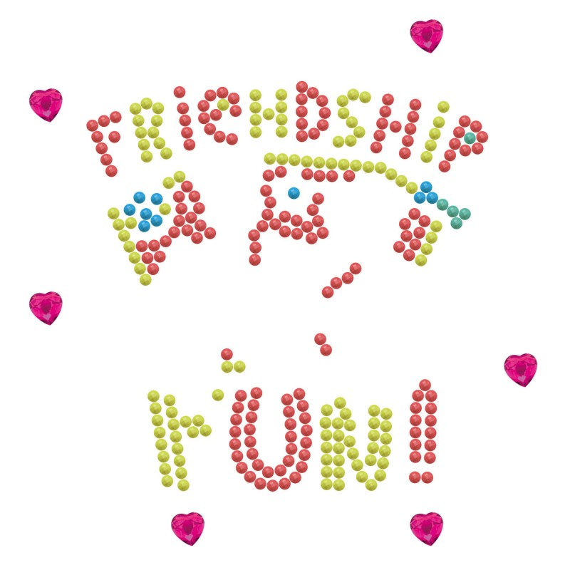 Friendship FUN! Cameo