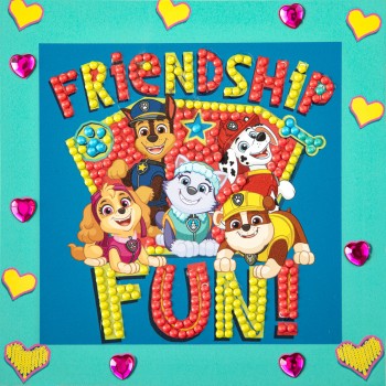 Friendship FUN! Cameo