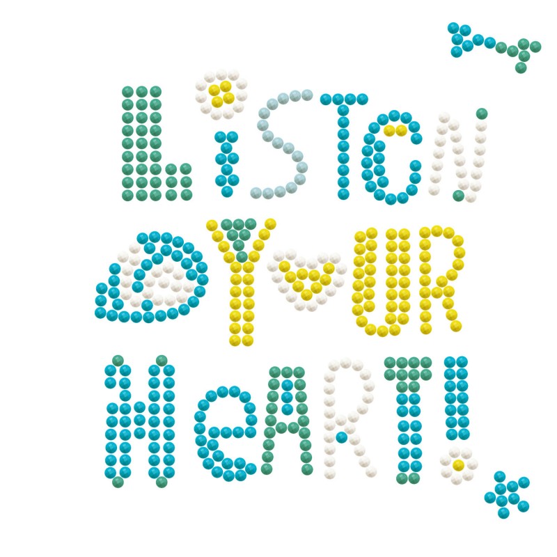 Listen to your Heart Cameo