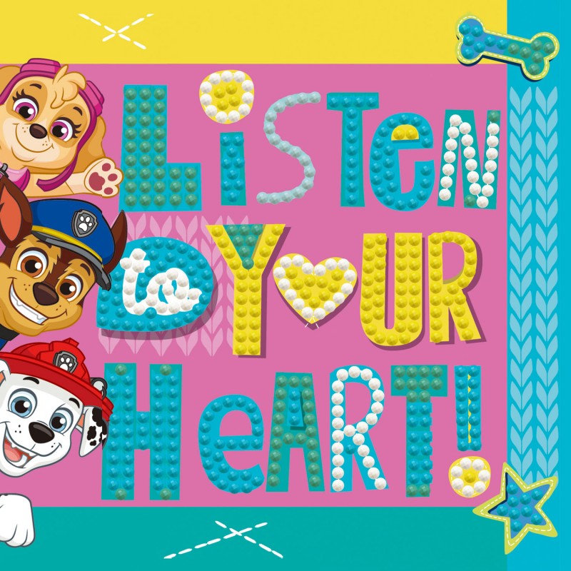 Listen to your Heart Cameo