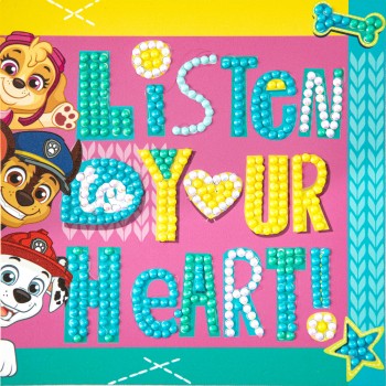 Listen to your Heart Cameo