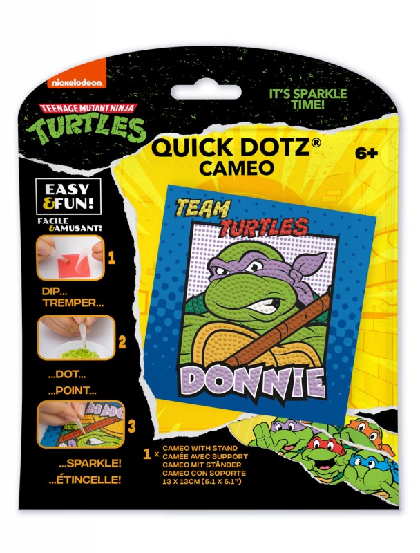 Donnie Cameo