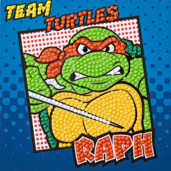 Raph Cameo