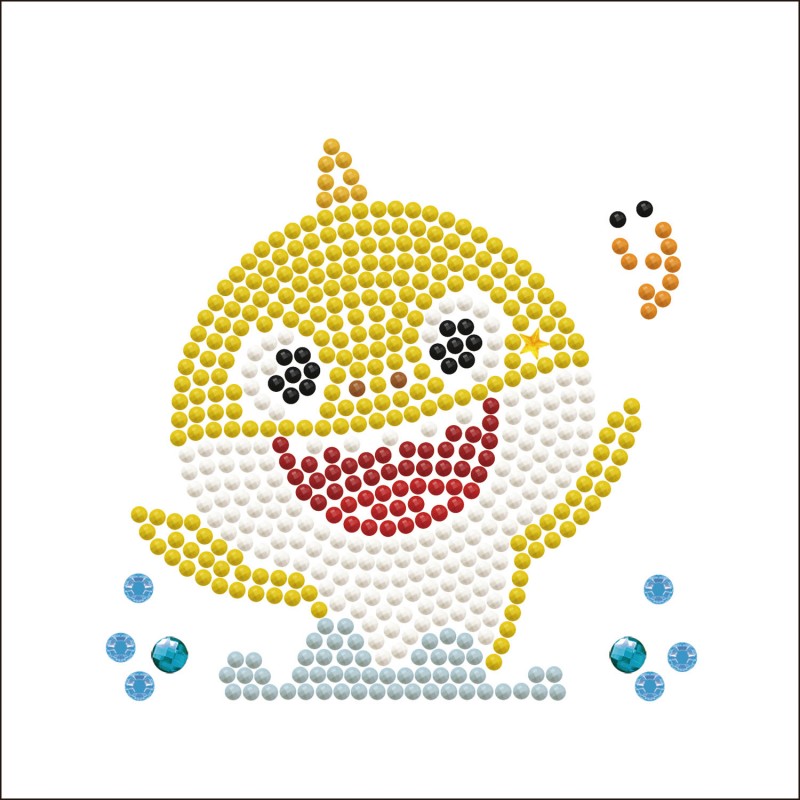 Baby Shark 1 Cameo