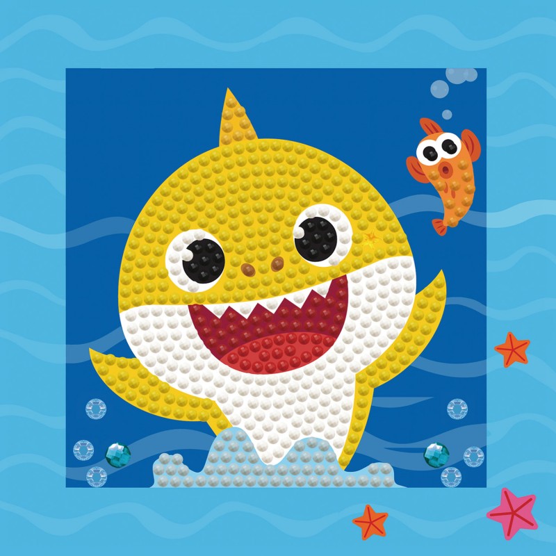 Baby Shark 1 Cameo