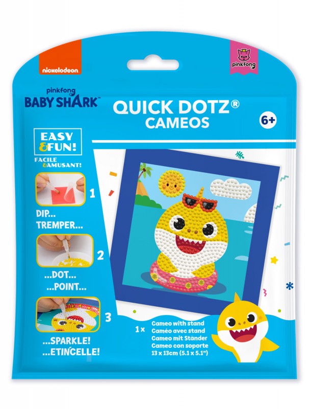 Baby Shark 2 Cameo