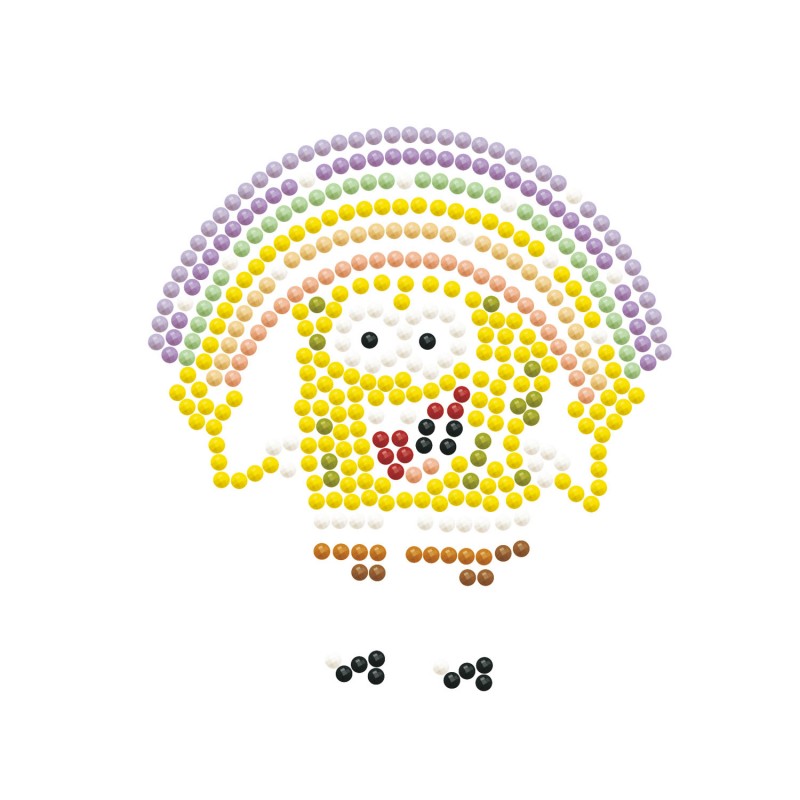 SpongeBob Rainbow Cameo