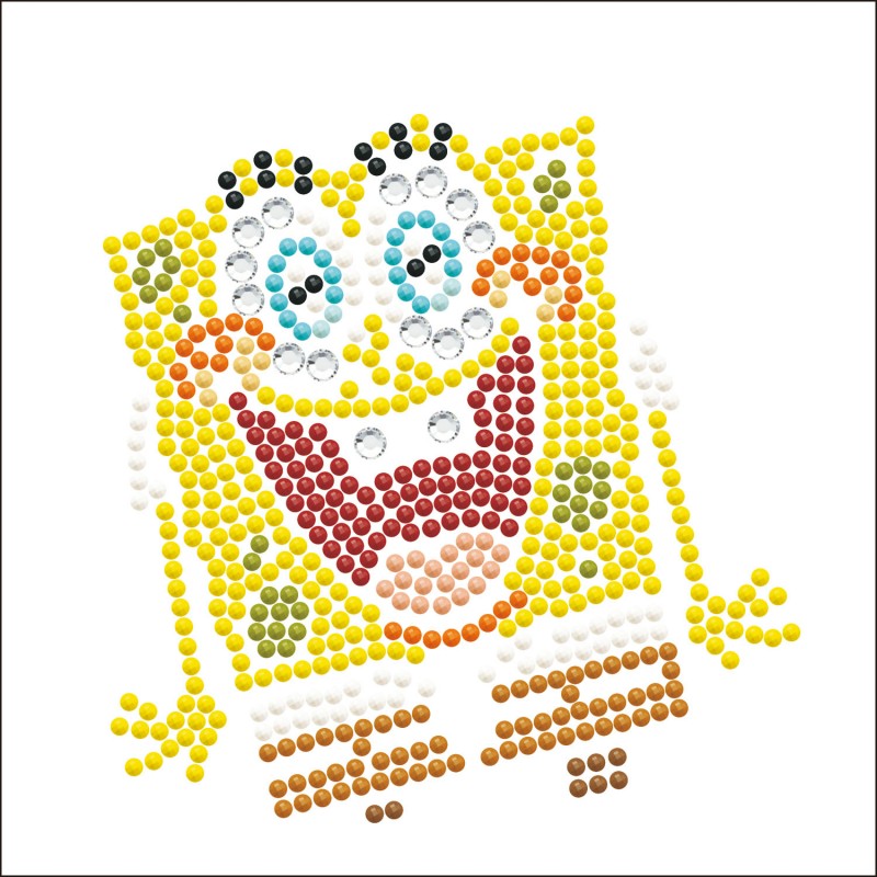 SpongeBob Surprise! Cameo