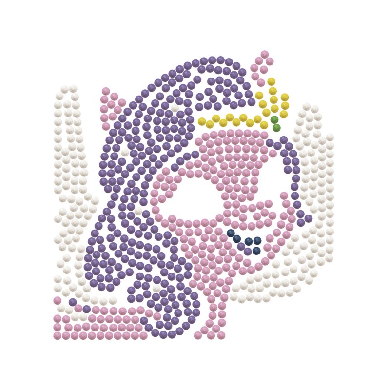 But First Sparkle! Cameo