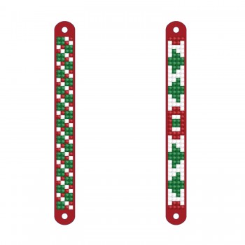 Festive Bracelets