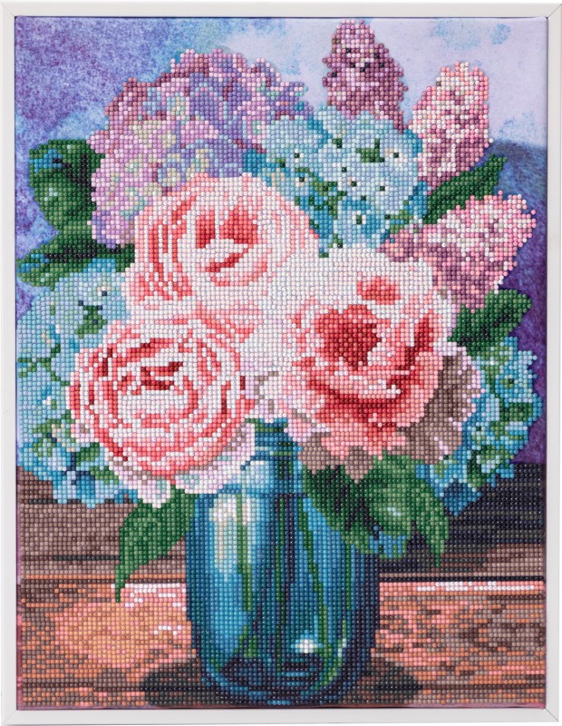 Pastel Bouquet