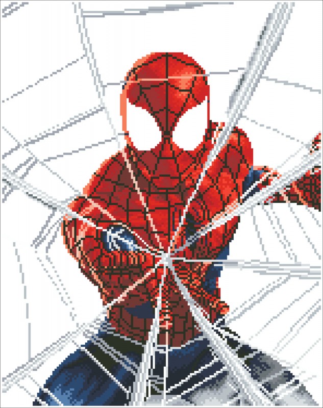 CD130800110 - Web-Slinger