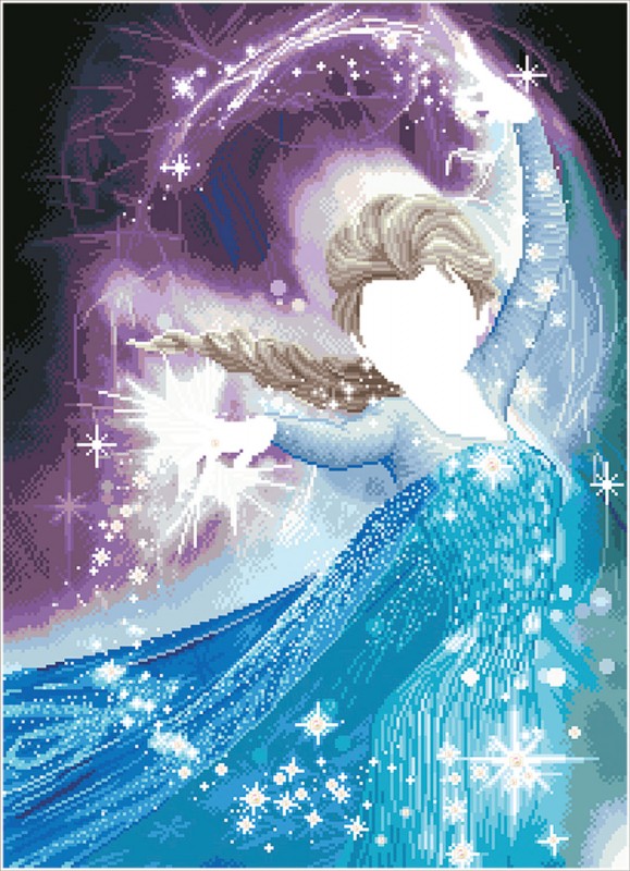 CD851900113 - Elsa Magic