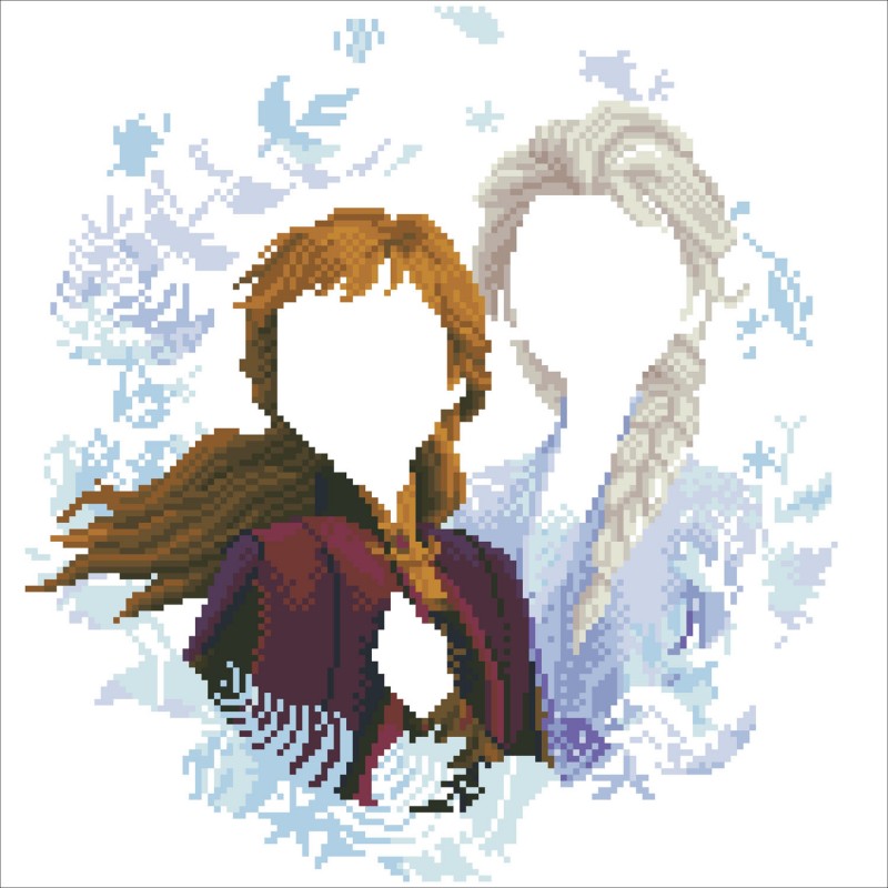 CD851901209 - Sisters