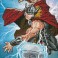 CD130500310 - Thor Strikes