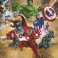 CD130500610 - Avengers Assemble