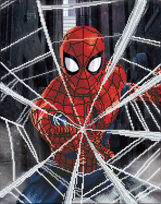 CD130800110 - Web-Slinger