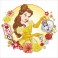 CD851000107 - Belle's World