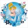 CD851000307 - Cinderella's World