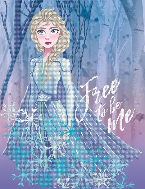 CD851900412 - Free to be Me