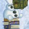 CD851901105 - Snow it All