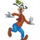 CD852700605 - Goofy