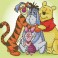 CD854300210 - Pooh & Friends