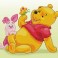 CD854300305 - Pooh with Piglet