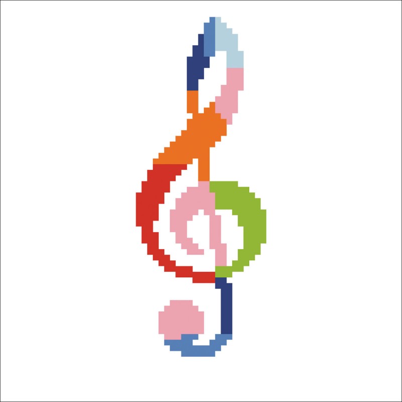 Treble Clef
